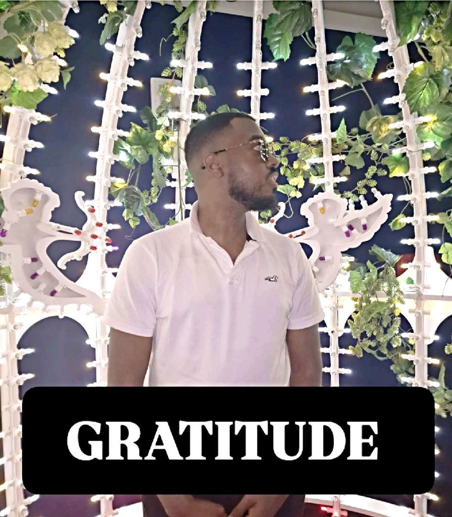 Gratitude quotidienne